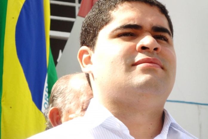 Jacob Brandão