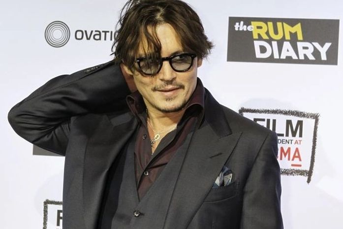 Produtor diz que Johnny Depp foi essencial para '21 Jump Street'