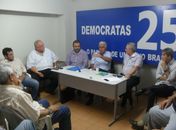 Executiva do DEM 