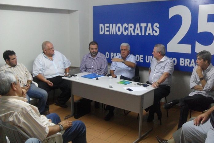 Executiva do DEM