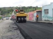 Rodovia AL-140 está sendo recuperada até Mata Grande