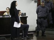 Promotoria pede inquérito policial contra advogada de Lindemberg