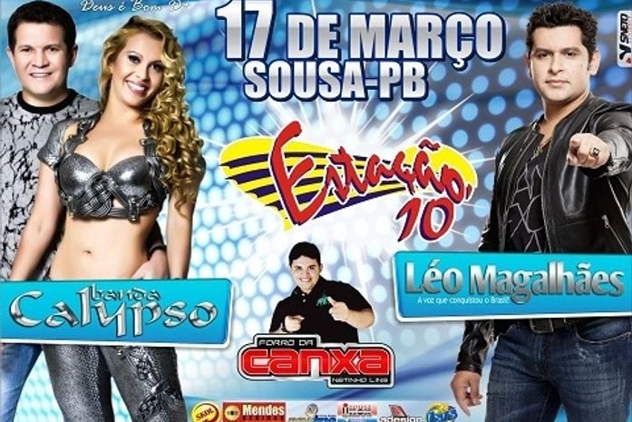 Confira a programação cultural deste final de semana, em Alagoas