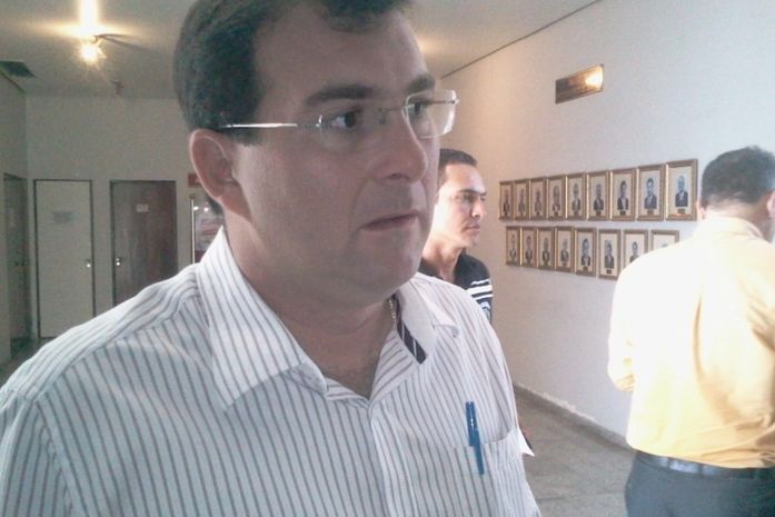Felipe de Albuquerque Sarmento Barbosa
