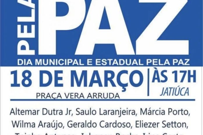 Violência em Alagoas: é proibido protestar