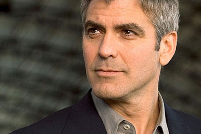 Ator George Clooney é preso ao protestar em Washington, diz CNN