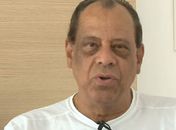 Carlos Alberto Torres quer ser presidente da CBF