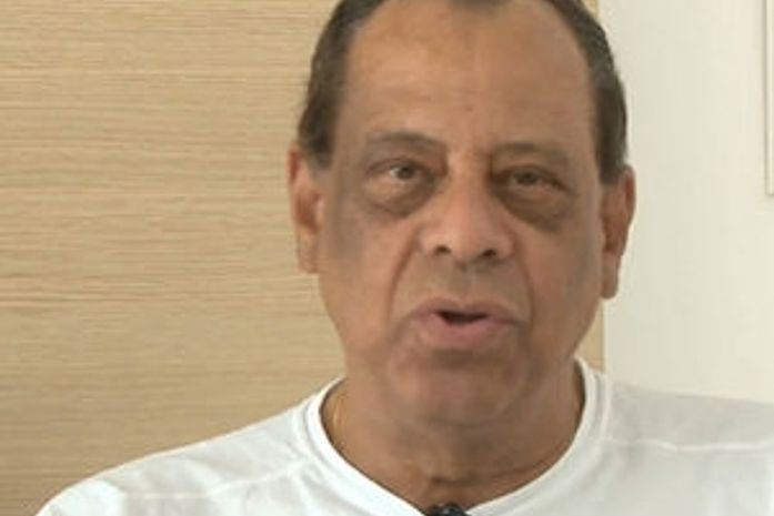 Carlos Alberto Torres quer ser presidente da CBF