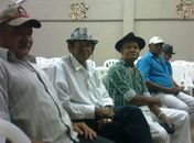 OCB/AL discute com músicos de Arapiraca a formação de uma cooperativa