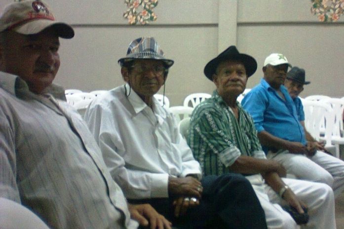 OCB/AL discute com músicos de Arapiraca a formação de uma cooperativa