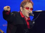 Disco novo é 'o mais empolgante' que gravei em anos, diz Elton John