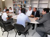 Licitação foi questionada por cooperativa