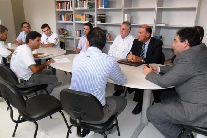 Licitação foi questionada por cooperativa