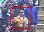 Roberto Carlos perdoa torcedor  russo que lhe atirou uma banana