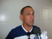 Central anuncia oficialmente técnico Celso Teixeira