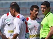 Federação afasta trio que teria apitado jogo da Série A3 'de ressaca'