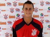 Direção do Corinthians Alagoano afasta o atacante Afonso