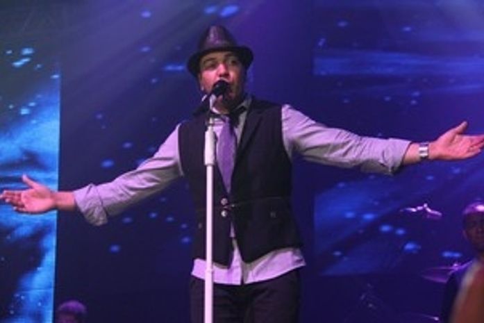 Belo cancela show em Minas Gerais: 'Não cumpriram contrato’