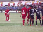 Confira os resultados da 3ª rodada e a classificação do Alagoano