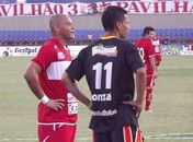 No apagar das luzes, CRB sofre gol e fica no empate com o Sport Atalaia