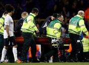 Estado de saúde de Fabrice Muamba é grave