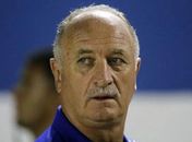 Felipão: jogo contra o Coruripe é 'mais importante' que o Dérbi