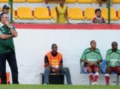 Abel lamenta chances desperdiçadas pelo Flu: 'Não era o nosso dia'