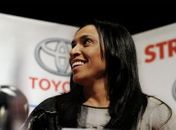 Marta elogia Barça e Real, mas exalta Corinthians: 'sou fã'