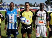 De virada, CSA bate o Corinthians Alagoano e embala no estadual