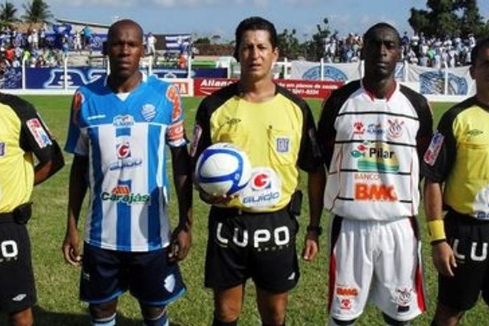 De virada, CSA bate o Corinthians Alagoano e embala no estadual