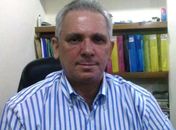 Pastor João Luiz