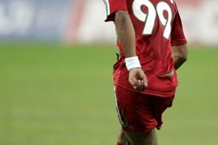 Ex-promessa diz que tinha orgulho de ir treinar bêbado