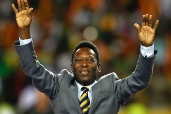 Empreendimento que teve Pelé de garoto-propaganda é acusado de fraude