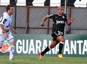 Timão domina jogo, mas apenas empata com o Comercial