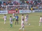 Em jogo medíocre, Penedense e CEO empatam