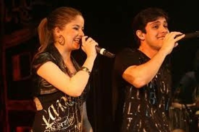 Maria Cecília e Rodolfo explicam briga com antigo empresário