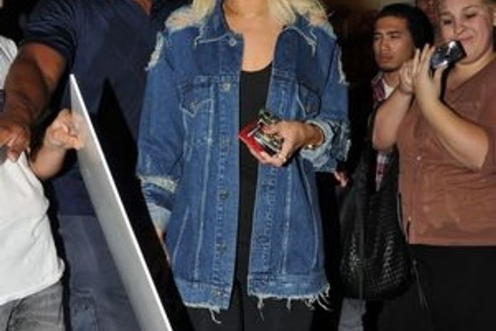 Site lista as famosas mais mal vestidas da semana