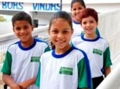 Rede municipal inicia ano letivo nesta segunda em Arapiraca
