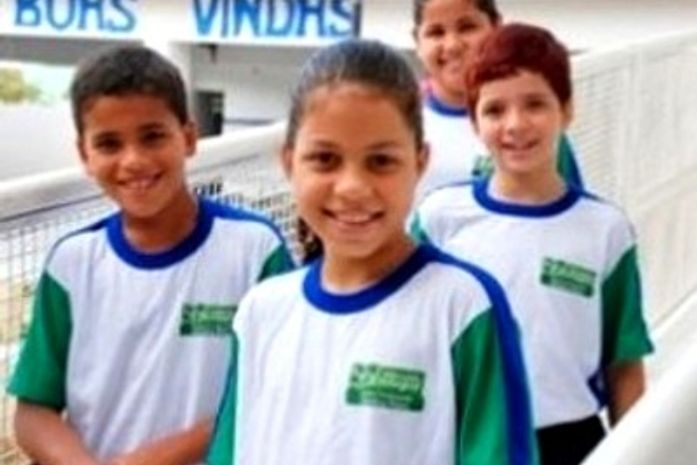 Rede municipal inicia ano letivo nesta segunda em Arapiraca