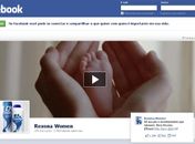 Anúncios nas atualizações do mural do Facebook chegam ao Brasil