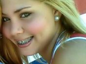 Damaris Josiele foi morta a tiros e enterrada em cova rasa