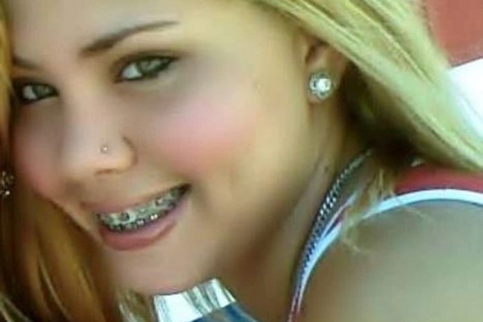 Damaris Josiele foi morta a tiros e enterrada em cova rasa