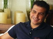 Luizão confirma ser "rei da cana" e diz que faltou bebida no avião de volta do penta