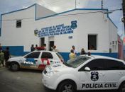 Famílias são prejudicadas após chafariz ser alvo de vandalismo
