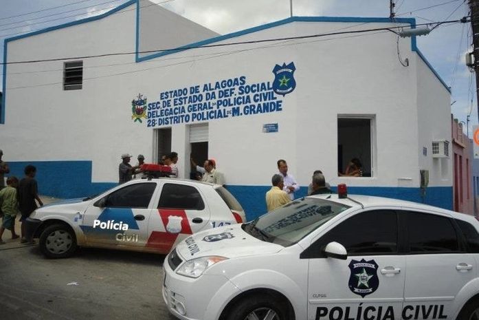 Famílias são prejudicadas após chafariz ser alvo de vandalismo