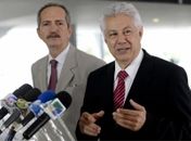 Governo quer votar Lei Geral da Copa nesta semana, diz líder na Câmara