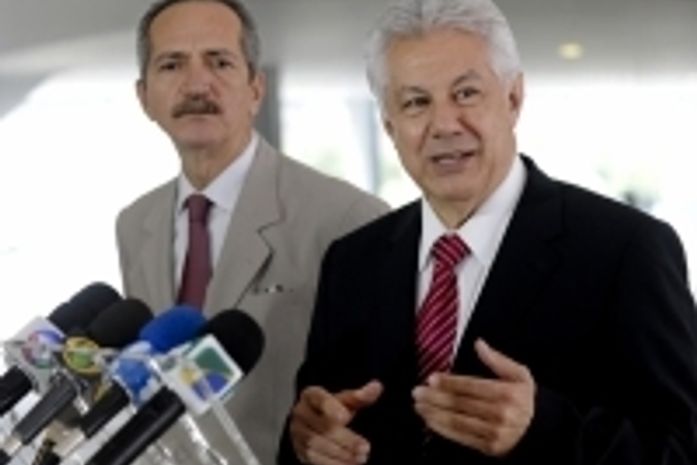 Governo quer votar Lei Geral da Copa nesta semana, diz líder na Câmara