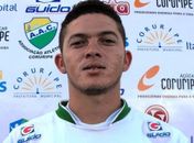 Confiança anuncia atacante e meia ex-Coruripe