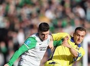 Pai de jogador morre ao assistir título do filho na Copa da Escócia