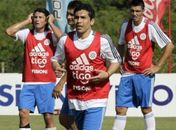 Com bala na cabeça, Cabañas trabalha para voltar e já sonha com 2014